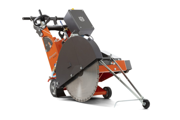 Купити Нарізувач швів Husqvarna FS 600 E (9704929-02). Офіційний магазин Хускварна Україна, фірмова гарантія з доставкою по Украіні