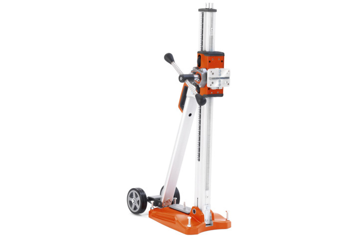 Купити Стійка бурильна Husqvarna DS 250 (9668273-01). Офіційний магазин Хускварна Україна, фірмова гарантія з доставкою по Украіні