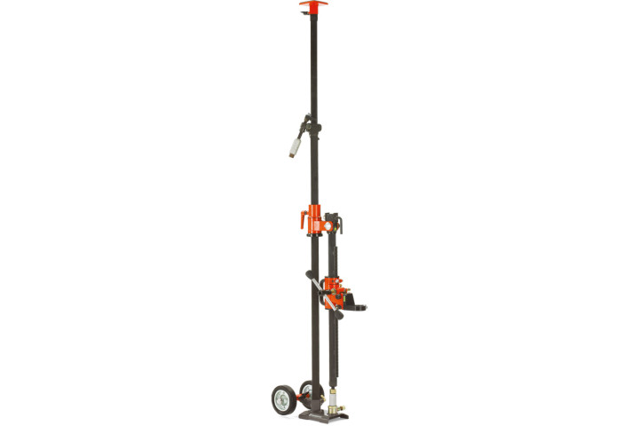 Купити Стійка бурильна Husqvarna DS 40 Gyro (9651576-05). Офіційний магазин Хускварна Україна, фірмова гарантія з доставкою по Украіні