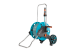 Купити Візок для шланга Gardena AquaRoll M Set + комплект для полива, 20 м (18513-20.000.00). Офіційний магазин Хускварна Україна, фірмова гарантія з доставкою по Украіні