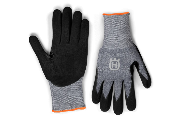 Купити Рукавиці Husqvarna Technical Grip, розмір 8 (5298803-08). Офіційний магазин Хускварна Україна, фірмова гарантія з доставкою по Украіні