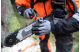 Купити Рукавиці Husqvarna Technical Grip, розмір 8 (5298803-08). Офіційний магазин Хускварна Україна, фірмова гарантія з доставкою по Украіні