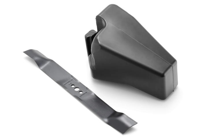 Купити BioClip® комплект Husqvarna, до LC 551VBP (5898175-01). Офіційний магазин Хускварна Україна, фірмова гарантія з доставкою по Украіні