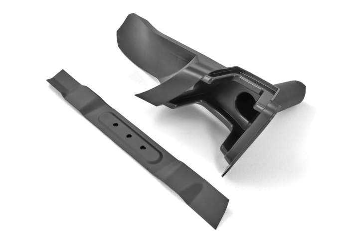 Купити Комплект мульчування BioClip Husqvarna LC 247i, LC247Li, LC 247iX, LC347VLi, LC 347iVX (5907909-01). Офіційний магазин Хускварна Україна, фірмова гарантія з доставкою по Украіні