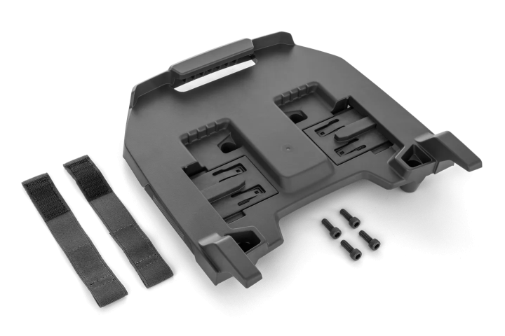 Купити Пластина-адаптер для акумулятора, до Husqvarna  LB 548, LB 553iV, LC 551iV (5978487-01). Офіційний магазин Хускварна Україна, фірмова гарантія з доставкою по Украіні