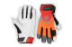Купити Рукавиці Husqvarna Technical 20 із захистом, розмір 10 (5996512-10). Офіційний магазин Хускварна Україна, фірмова гарантія з доставкою по Украіні