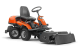Купити Косарка ціпова Husqvarna 90 см до райдерів R 300-ї серії (9664161-01). Офіційний магазин Хускварна Україна, фірмова гарантія з доставкою по Украіні