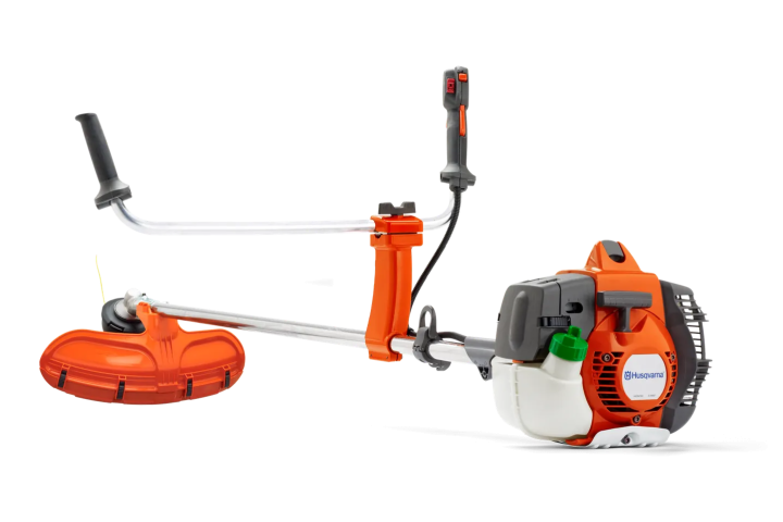 Купити Травокосарка Husqvarna 535RХ (9666288-02). Офіційний магазин Хускварна Україна, фірмова гарантія з доставкою по Украіні