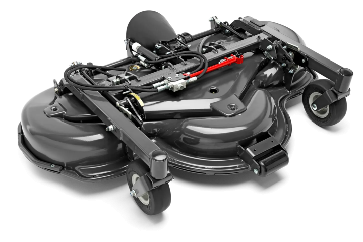 Купити Дека ріжуча X Husqvarna, 155см (9679786-01). Офіційний магазин Хускварна Україна, фірмова гарантія з доставкою по Украіні
