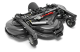 Купити Дека ріжуча X Husqvarna, 155см (9679786-01). Офіційний магазин Хускварна Україна, фірмова гарантія з доставкою по Украіні