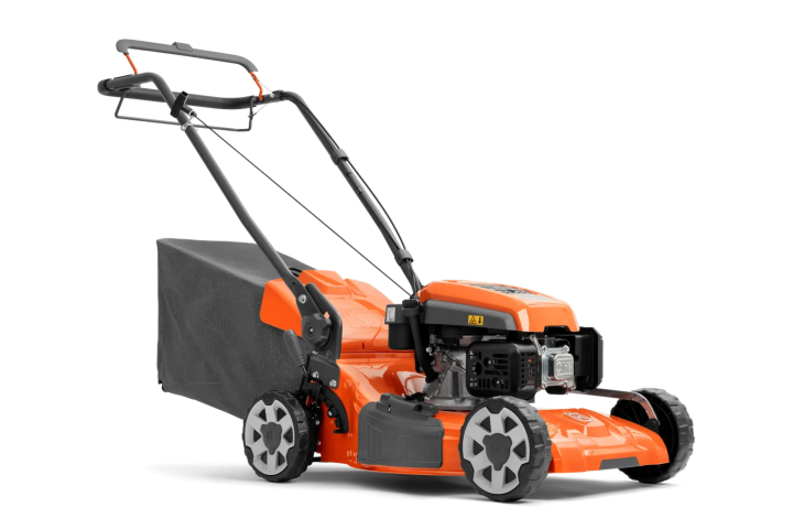Купити Газонокосарка самохідна Husqvarna LC 151S (9704884-01). Офіційний магазин Хускварна Україна, фірмова гарантія з доставкою по Украіні