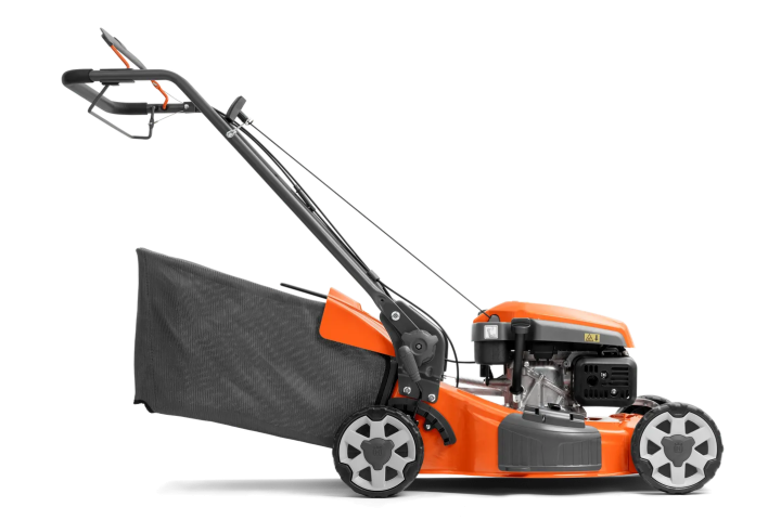 Купити Газонокосарка самохідна Husqvarna LC 151S (9704884-01). Офіційний магазин Хускварна Україна, фірмова гарантія з доставкою по Украіні