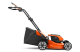 Купити Газонокосарка акумуляторна Husqvarna LC 137i КІТ (АКБ+ЗП) (9705009-04). Офіційний магазин Хускварна Україна, фірмова гарантія з доставкою по Украіні