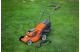 Купити Газонокосарка акумуляторна Husqvarna LC 137i КІТ (АКБ+ЗП) (9705009-04). Офіційний магазин Хускварна Україна, фірмова гарантія з доставкою по Украіні