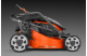 Купити Газонокосарка акумуляторна Husqvarna LC 137i КІТ (АКБ+ЗП) (9705009-04). Офіційний магазин Хускварна Україна, фірмова гарантія з доставкою по Украіні