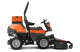 Купити Райдер Husqvarna P 524XR EFI (9706017-01). Офіційний магазин Хускварна Україна, фірмова гарантія з доставкою по Украіні