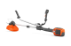 Купити Травокосарка Husqvarna 220iR KIT (АКБ+ЗП) (9707544-02). Офіційний магазин Хускварна Україна, фірмова гарантія з доставкою по Украіні