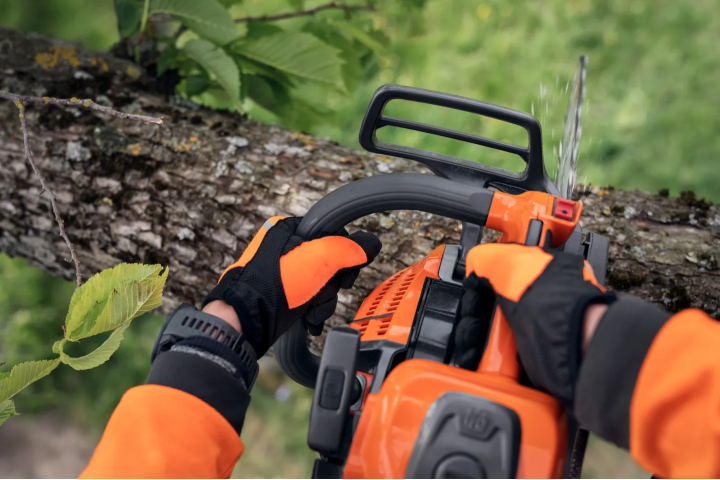 Купить Бензопила Husqvarna T540XP III (9707932-14). Официальный магазин Хускварна Украина, фирменная гарантия с доставкой по Украине.