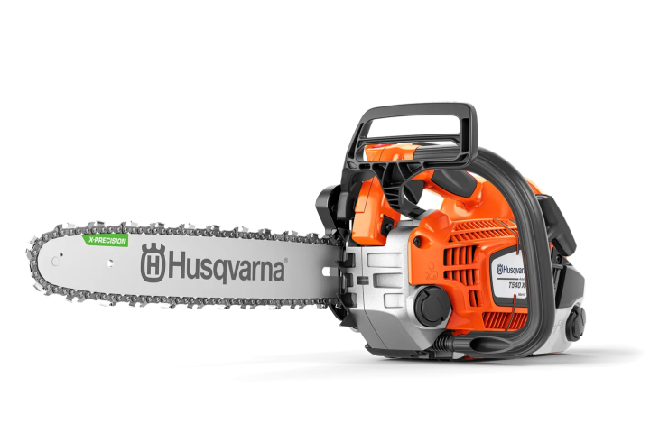 Купить Бензопила Husqvarna T540XP III (9707932-14). Официальный магазин Хускварна Украина, фирменная гарантия с доставкой по Украине.