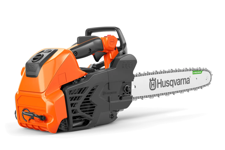 Купить Бензопила Husqvarna T540XP III (9707932-14). Официальный магазин Хускварна Украина, фирменная гарантия с доставкой по Украине.
