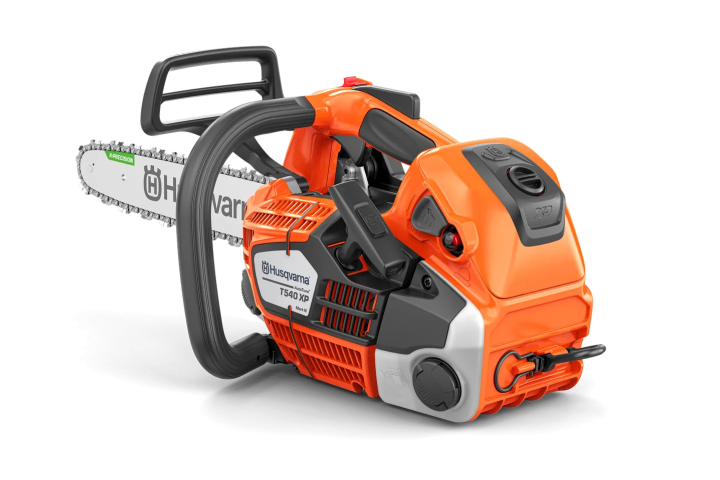 Купить Бензопила Husqvarna T540XP III (9707932-14). Официальный магазин Хускварна Украина, фирменная гарантия с доставкой по Украине.
