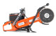 Купити Бензоріз Husqvarna K760 Cut-n-Break + Диск EL35 (9671957-01). Офіційний магазин Хускварна Україна, фірмова гарантія з доставкою по Украіні