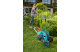 Купити Візок для шланга Gardena AguaRoll M Easy (18515-20.000.00). Офіційний магазин Хускварна Україна, фірмова гарантія з доставкою по Украіні