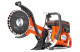 Купити Бензоріз Husqvarna K760 Cut-n-Break + Диск EL35 (9671957-01). Офіційний магазин Хускварна Україна, фірмова гарантія з доставкою по Украіні