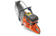 Купити Бензоріз Husqvarna K970 (9673481-01). Офіційний магазин Хускварна Україна, фірмова гарантія з доставкою по Украіні
