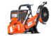 Купити Бензоріз Husqvarna K760 Cut-n-Break + Диск EL35 (9671957-01). Офіційний магазин Хускварна Україна, фірмова гарантія з доставкою по Украіні