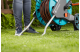 Купити Візок для шланга Gardena AguaRoll M Easy (18515-20.000.00). Офіційний магазин Хускварна Україна, фірмова гарантія з доставкою по Украіні
