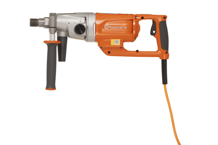 Купити Дриль бурильний Husqvarna DM 200 (9704457-09). Офіційний магазин Хускварна Україна, фірмова гарантія з доставкою по Украіні
