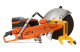 Купити Рейкоріз Husqvarna K 1270 Rail (9679823-01). Офіційний магазин Хускварна Україна, фірмова гарантія з доставкою по Украіні