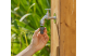 Купити Штуцер Gardena Profi System різьбовий 26,5 мм (3/4") (02801-20.000.00). Офіційний магазин Хускварна Україна, фірмова гарантія з доставкою по Украіні