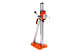 Купити Стійка бурильна Husqvarna DS 250 (9668273-01). Офіційний магазин Хускварна Україна, фірмова гарантія з доставкою по Украіні