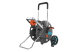 Купити Візок для шланга GARDENA AquaRoll L Easy (18520-20.000.00). Офіційний магазин Хускварна Україна, фірмова гарантія з доставкою по Украіні