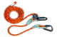 Купити Охватка Work Positioning Lanyard Husqvarna 11,5мм, 4м (5340998-01). Офіційний магазин Хускварна Україна, фірмова гарантія з доставкою по Украіні