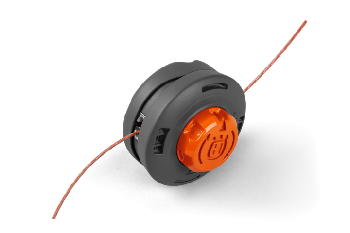 Купити Головка тримерна Husqvarna R25, 3/8" R до тримера без редуктора (5341618-01). Офіційний магазин Хускварна Україна, фірмова гарантія з доставкою по Украіні