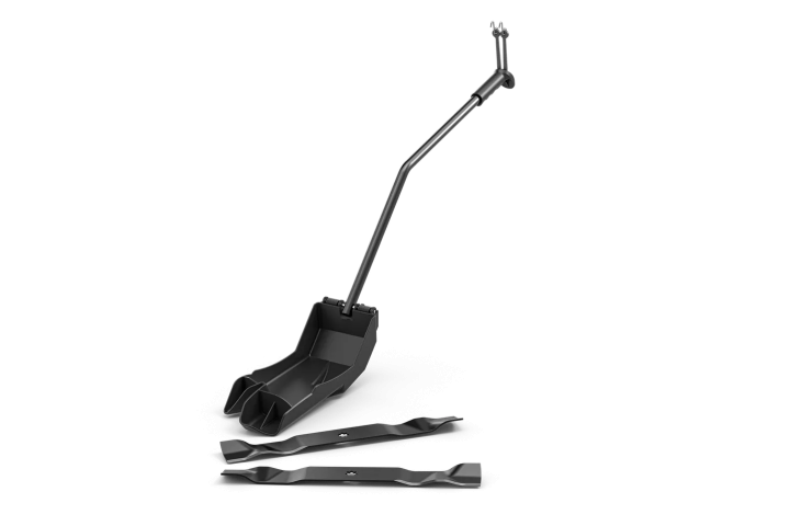 Купить BioClip® комплект Husqvarna для тракторов TC 200-й серии, 95 см (5473566-01). Официальный магазин Хускварна Украина, фирменная гарантия с доставкой по Украине.