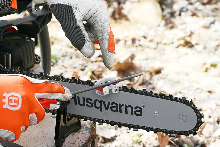 Купити Шаблон комбінований до ланцюга Husqvarna, H00, 1/4", 1.3мм (5806874-01). Офіційний магазин Хускварна Україна, фірмова гарантія з доставкою по Украіні