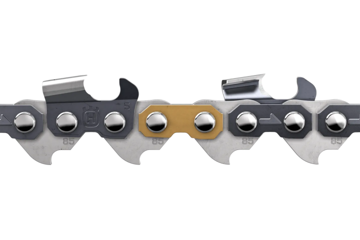 Купити Ланцюг X-CUT S85 16"/40см 3/8" 1.5мм 60DL (5855491-60). Офіційний магазин Хускварна Україна, фірмова гарантія з доставкою по Украіні