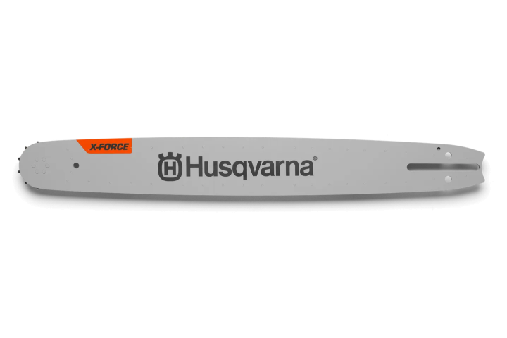 Купить Шина Husqvarna X-Force 18"/45см, 3/8", 1,5мм, LM, SN, 68DL (5859508-68). Официальный магазин Хускварна Украина, фирменная гарантия с доставкой по Украине.