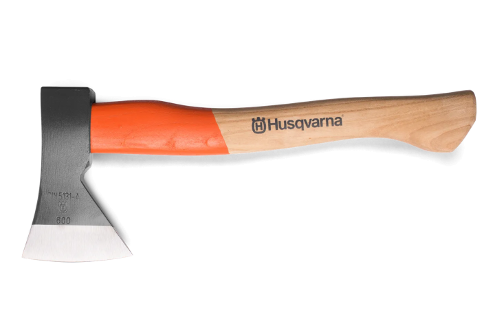 Купити Сокира  мала Husqvarna 0.6кг, 36см (5976277-01). Офіційний магазин Хускварна Україна, фірмова гарантія з доставкою по Украіні