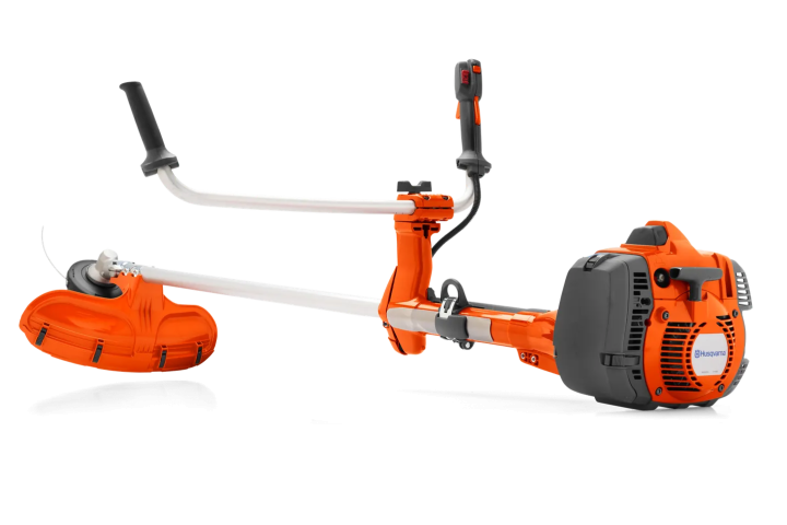 Купити Травокосарка Husqvarna 545RХ (9660159-02). Офіційний магазин Хускварна Україна, фірмова гарантія з доставкою по Украіні