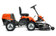 Купити Райдер Husqvarna R 112C (9671784-02). Офіційний магазин Хускварна Україна, фірмова гарантія з доставкою по Украіні