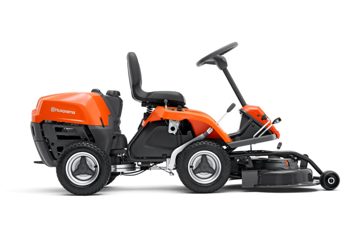 Купити Райдер Husqvarna R 112C (9671784-02). Офіційний магазин Хускварна Україна, фірмова гарантія з доставкою по Украіні