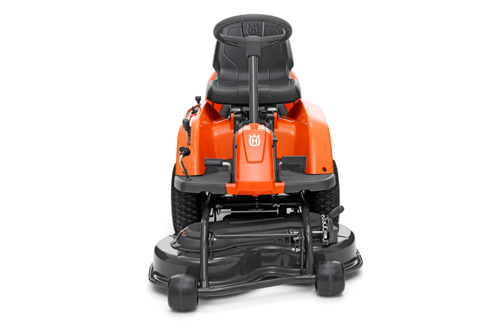 Купити Райдер Husqvarna R 112C (9671784-02). Офіційний магазин Хускварна Україна, фірмова гарантія з доставкою по Украіні