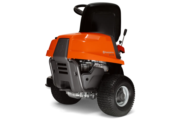 Купити Райдер Husqvarna R 112C (9671784-02). Офіційний магазин Хускварна Україна, фірмова гарантія з доставкою по Украіні