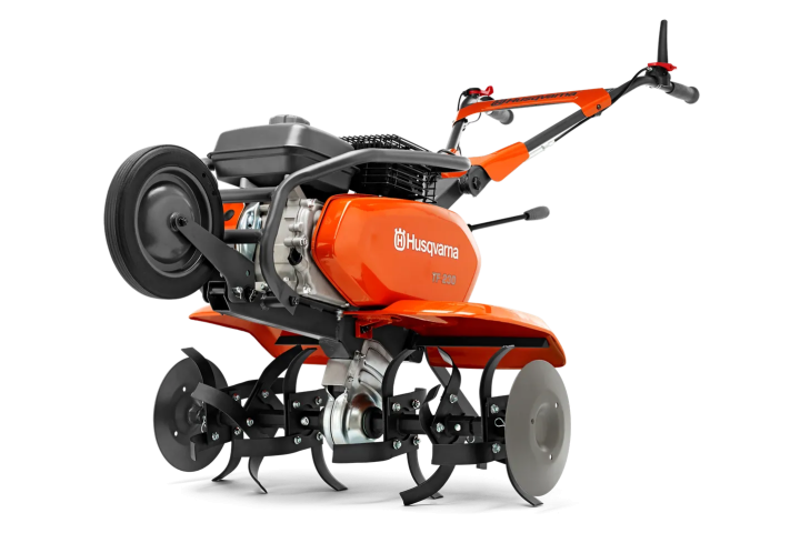 Купити Культиватор Husqvarna TF 230 (9673167-01). Офіційний магазин Хускварна Україна, фірмова гарантія з доставкою по Украіні
