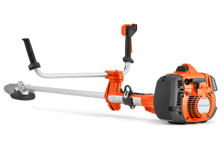 Купити Кущоріз Husqvarna 545F (9678845-02). Офіційний магазин Хускварна Україна, фірмова гарантія з доставкою по Украіні